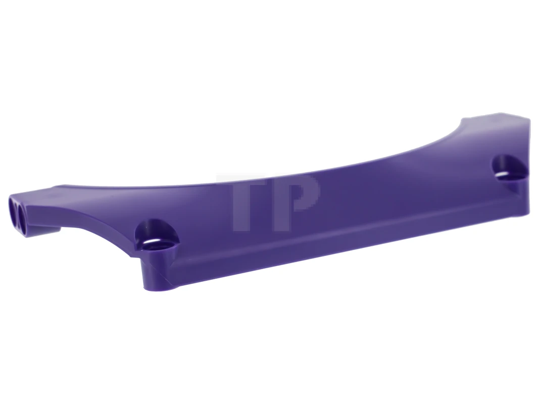 LEGO&reg; 6192128 - 24118 - Technic, Panneau Garde-boue de voiture arqué 15 x 2 x 5