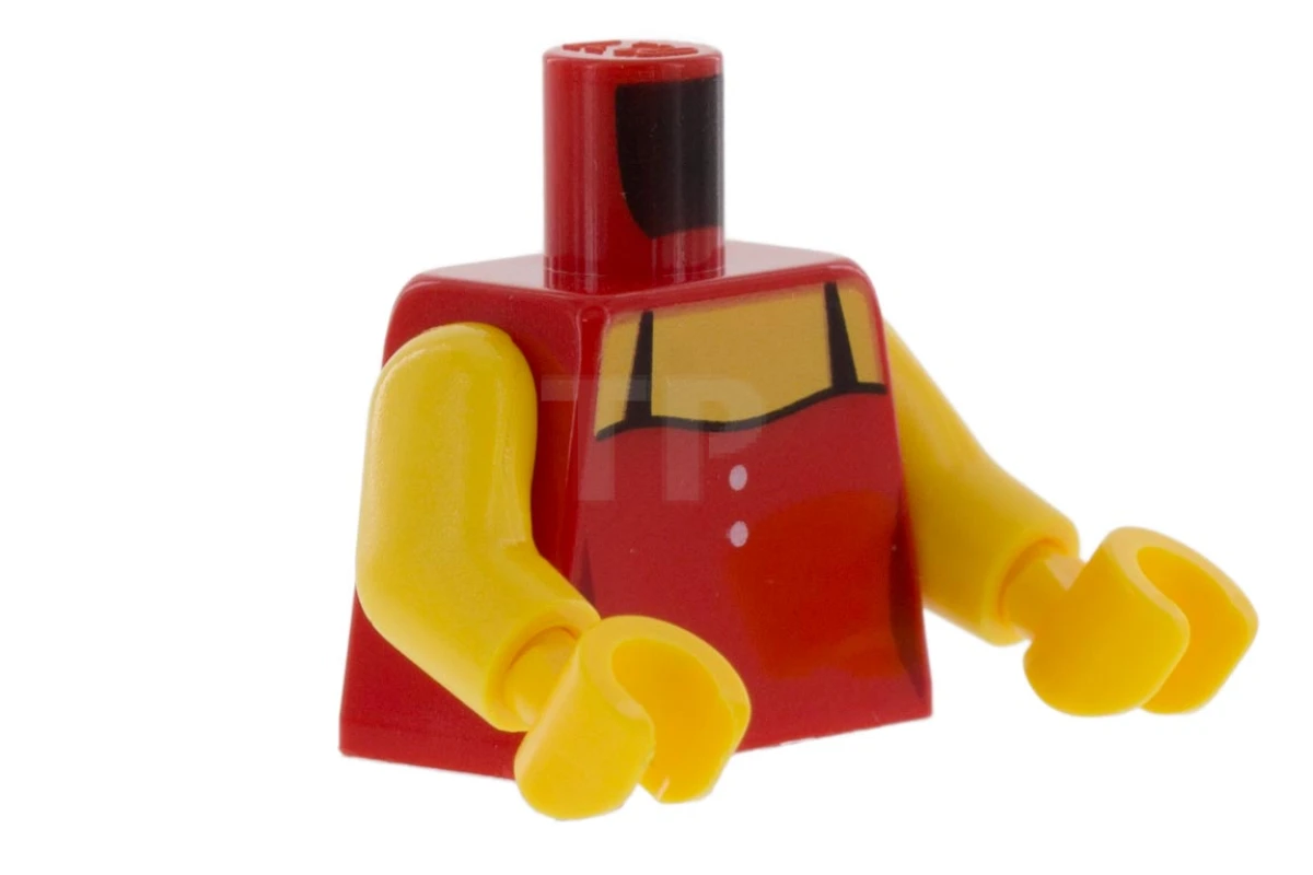 LEGO® 973pb1608c01 6063282 - ToyPro