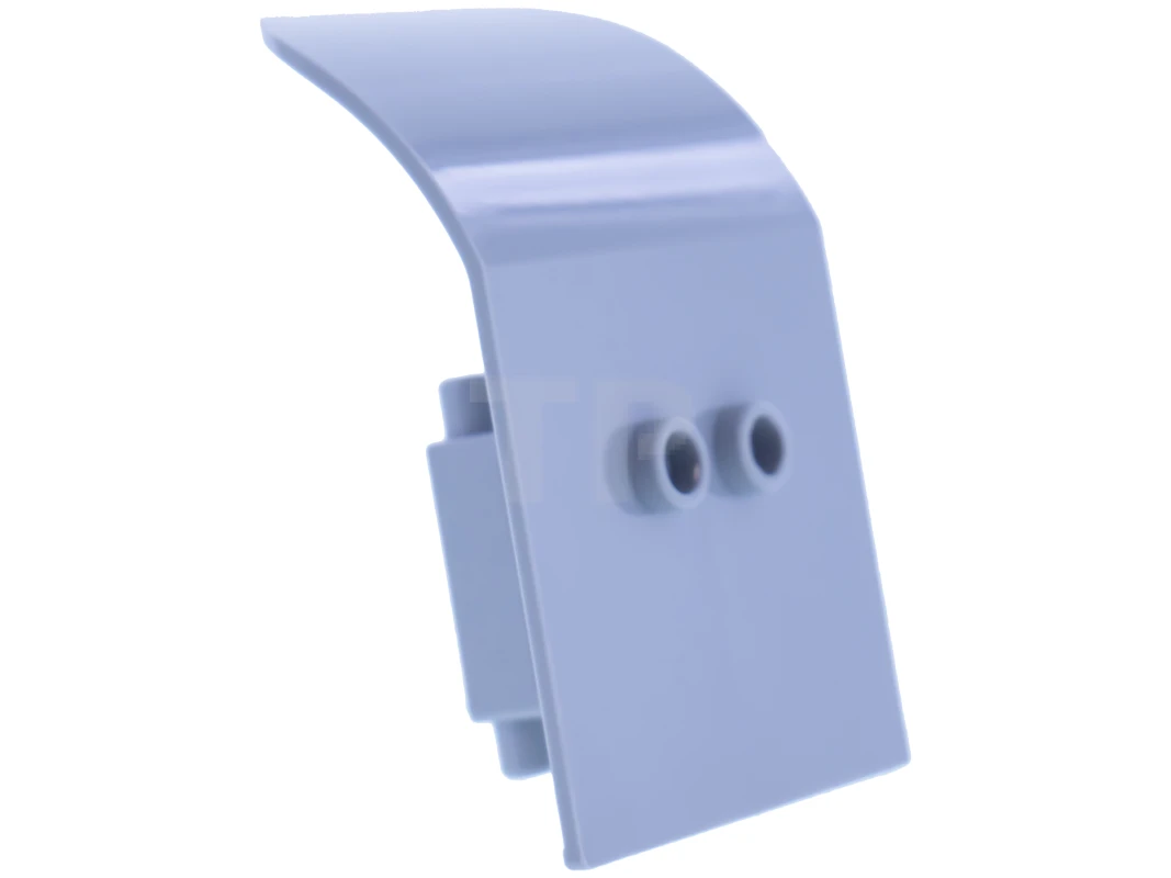 LEGO&reg; 4582685 - 54097 - Door 2 x 4 x 6 Curved Aircraft