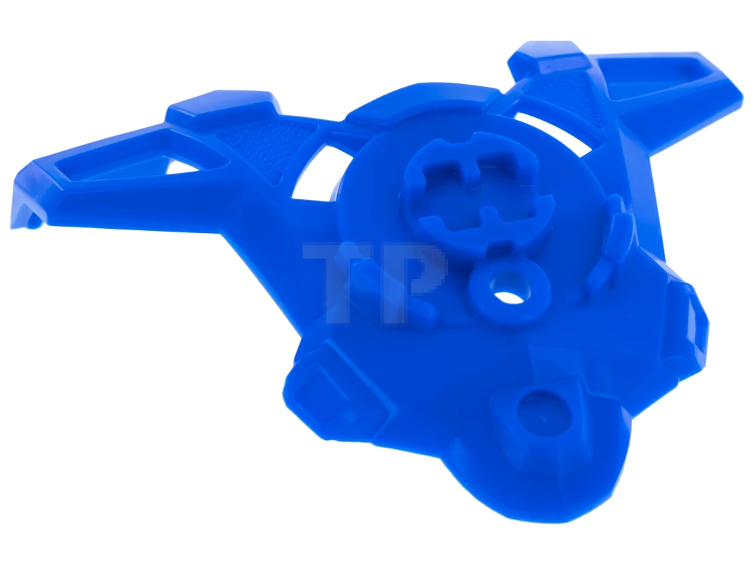 LEGO&reg; 92201 - 4614298 - Hero Factory Chest Armor with Trapezoid Shoulders