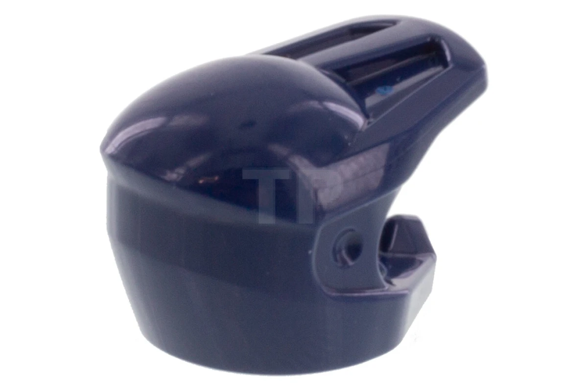 LEGO&reg; 6207255 - 35458 - Minifig, Casco Dirt Bike