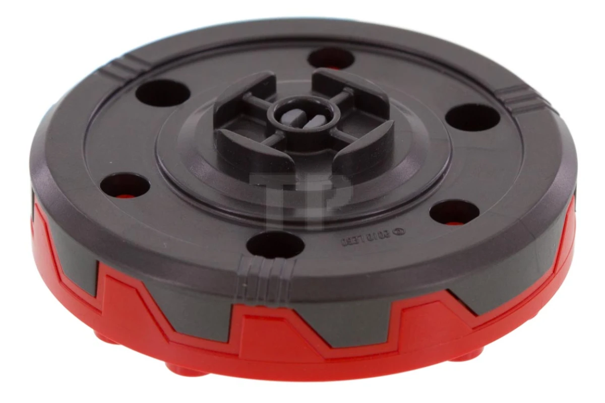 LEGO&reg; 4654042 - bb0549c08pb01 - Turntable 6 x 6 - Ninjago Spinner