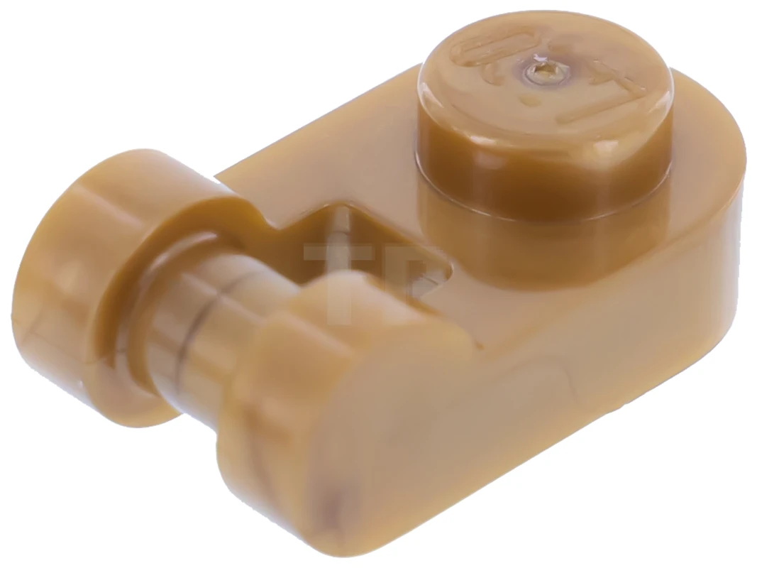 LEGO&reg; 6212377 - 26047 - Plate 1 x 1 Round with Handle