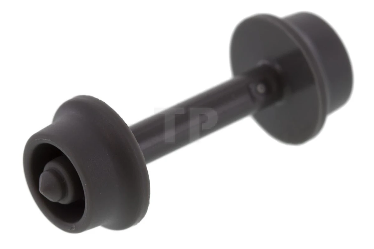 LEGO&reg; 6135290 - 24869 - Montaña rusa de ruedas