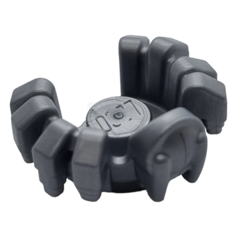 LEGO&reg; 6208782 - 35039 - Spider Head and Legs