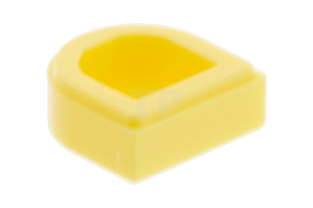 LEGO&reg; 6250598 - 24246 - Fliese 1 x 1 Halbkreis