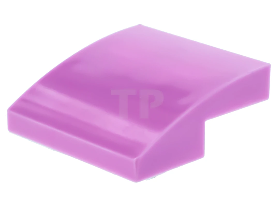 LEGO&reg; 6230082 - 15068 - Slope 2 x 2 x 2/3 Curved