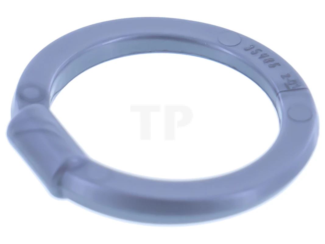 LEGO&reg; 6207840 - 35485 - Minifig, arma Lama a cerchio / Chakram