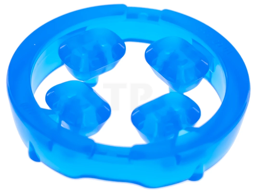 LEGO&reg; 6223000 - 36451 - Pierre de l'infini, 4 sur la grappe