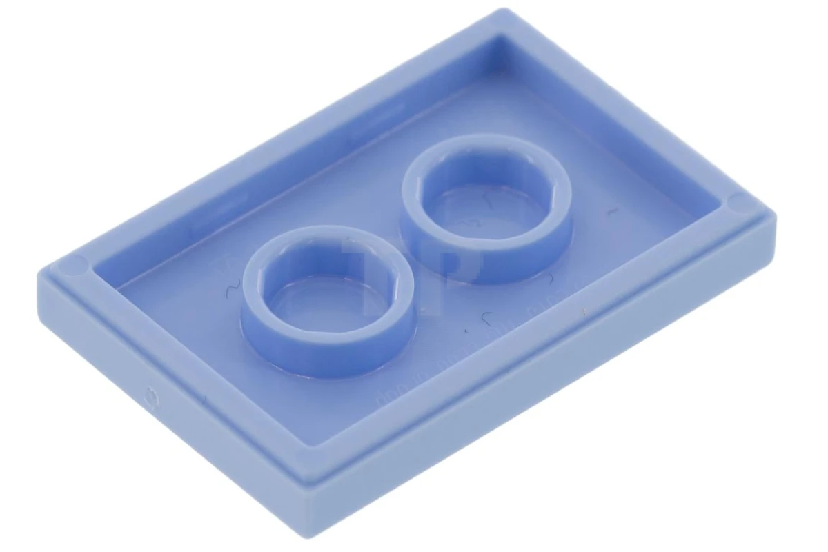 LEGO&reg; 6177324 - 26603 - Tile 2 x 3
