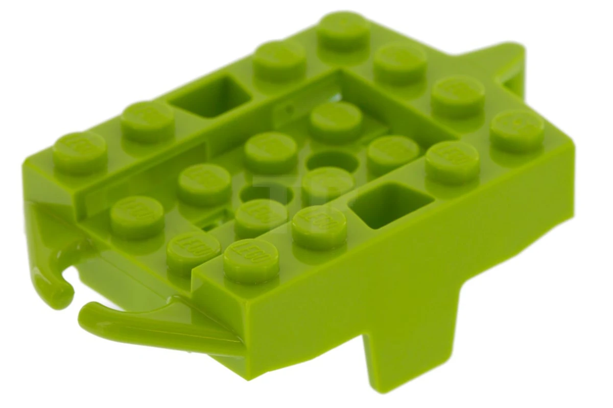 LEGO&reg; 6212015 - 26021 - Vehículo, Base 4 x 5 Coche Montaña Rusa