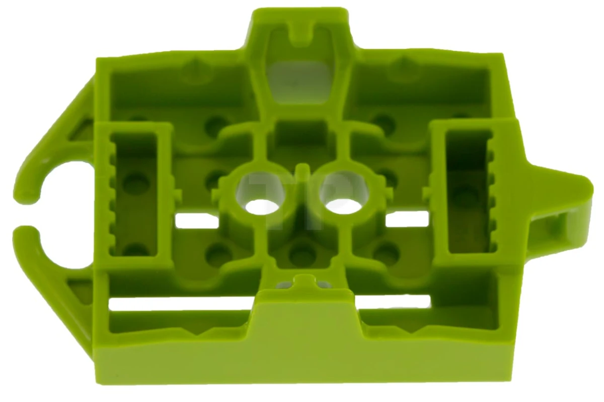 LEGO&reg; 6212015 - 26021 - Vehículo, Base 4 x 5 Coche Montaña Rusa