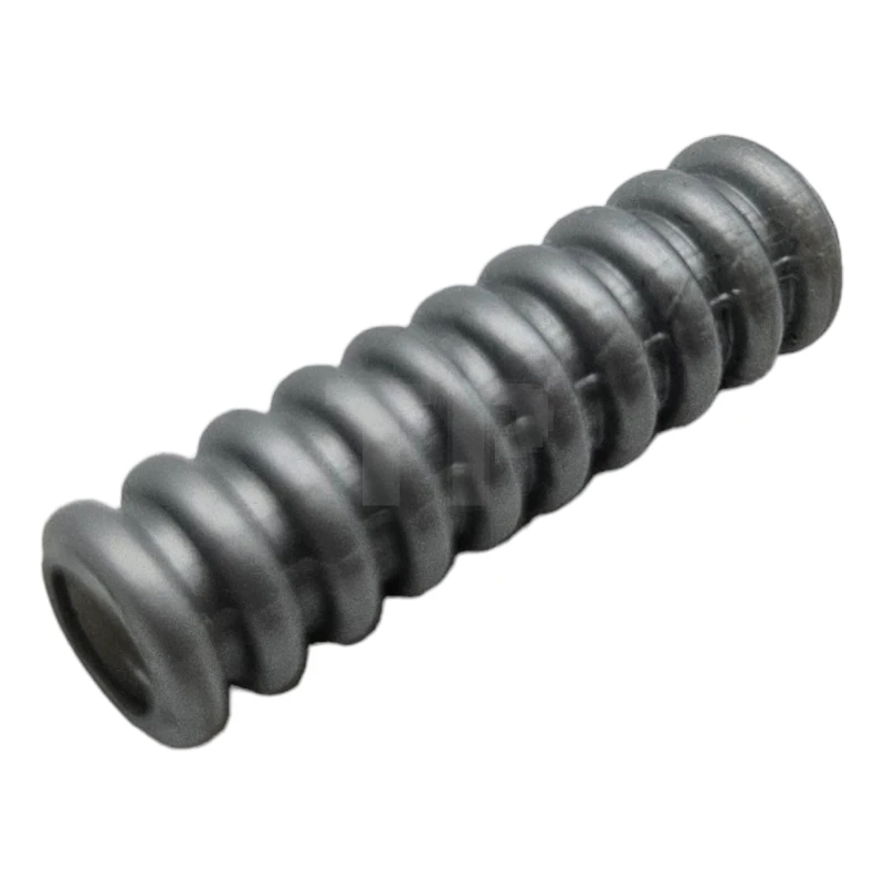 LEGO&reg; 4620081 - 78c04 - Hose, Ribbed 7mm D.  4L