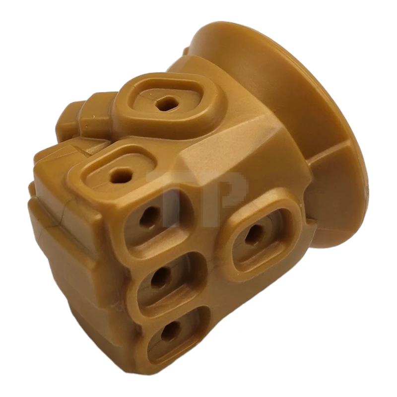 LEGO&reg; 6376572 - 36470 - Hand Große Minifigur, Infinity Gauntlet