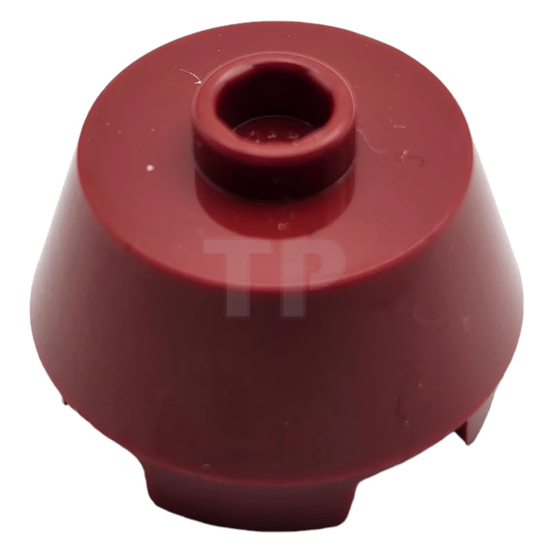 LEGO&reg; 98100 - 6586651 - Cone 2 x 2