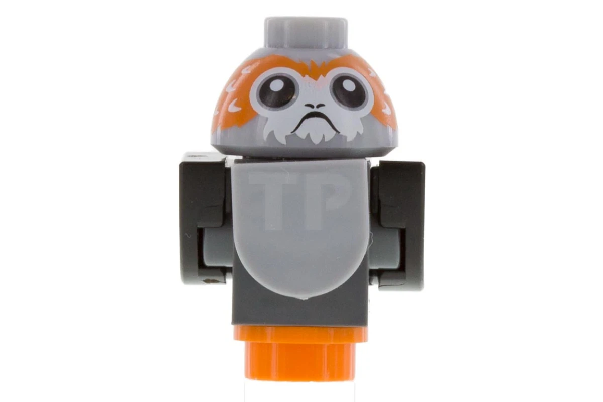 LEGO&reg;  - porg01 - Porg