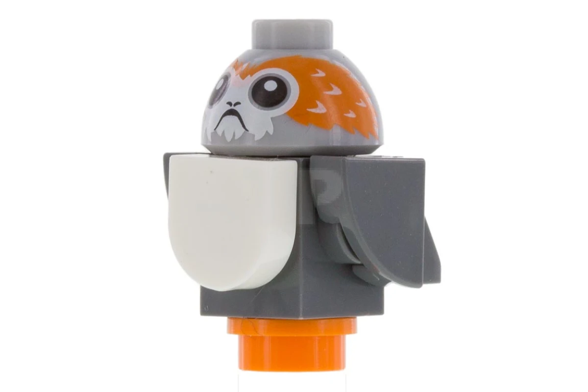 LEGO&reg;  - porg01 - Porg