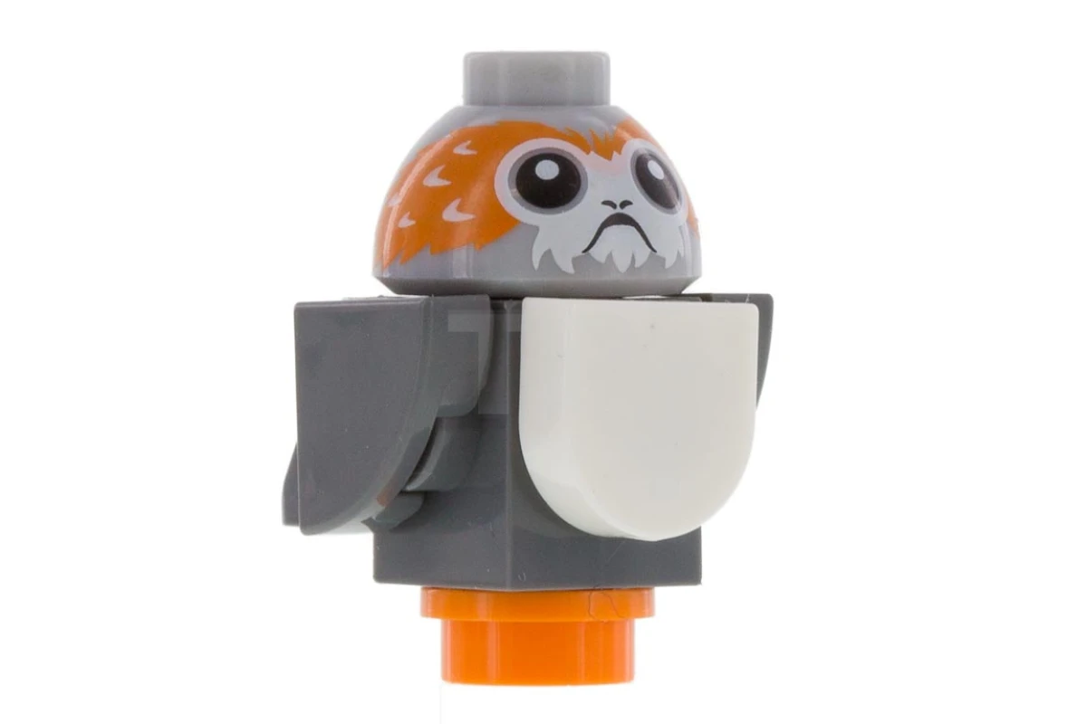 LEGO&reg;  - porg01 - Porg