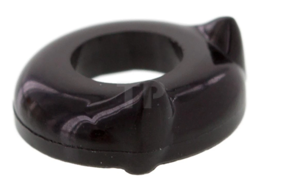 LEGO&reg; 6527202 - 25264 - Minifig, Headgear Head Top with Ears