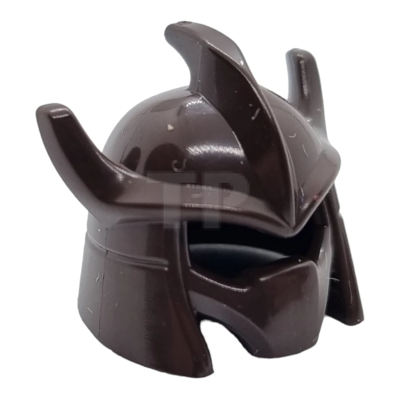 LEGO&reg; 6030236 - 12617 - Minifig, Headgear Helmet Trident Shaped with Face Mask