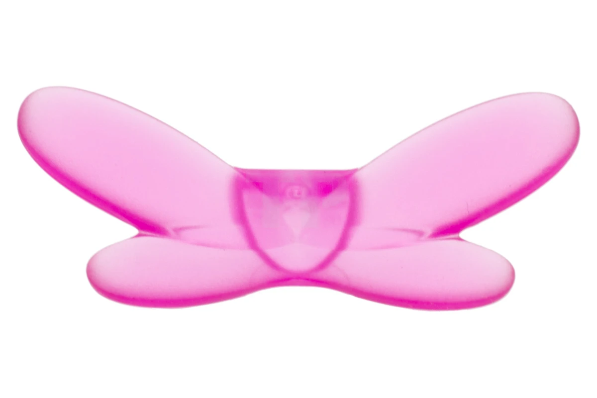 LEGO&reg; 6214243 - 10183 - Minifig, ali di fata