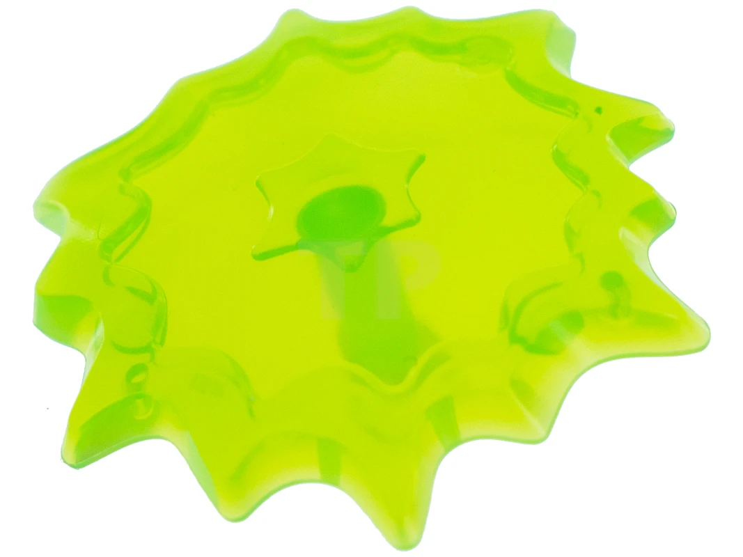 LEGO&reg; 6207149 - 35032e - Power Burst Shield Large mit Bar End