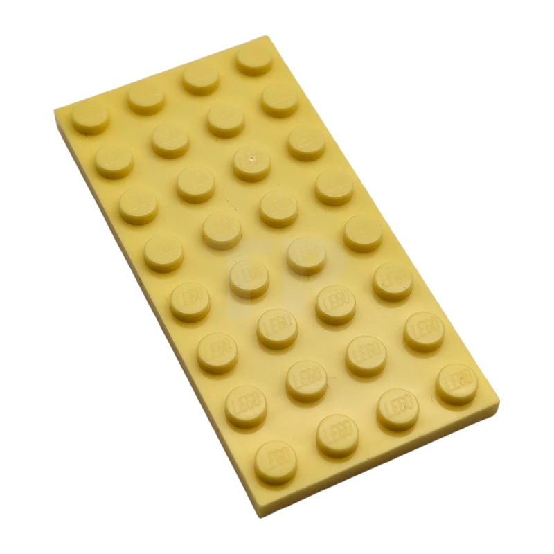 LEGO&reg; 6213270 - 3035 - Plate 4 x 8