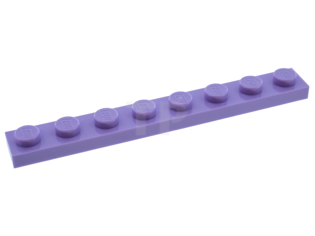 LEGO&reg; 6099387 - 3460 - Plate 1 x 8