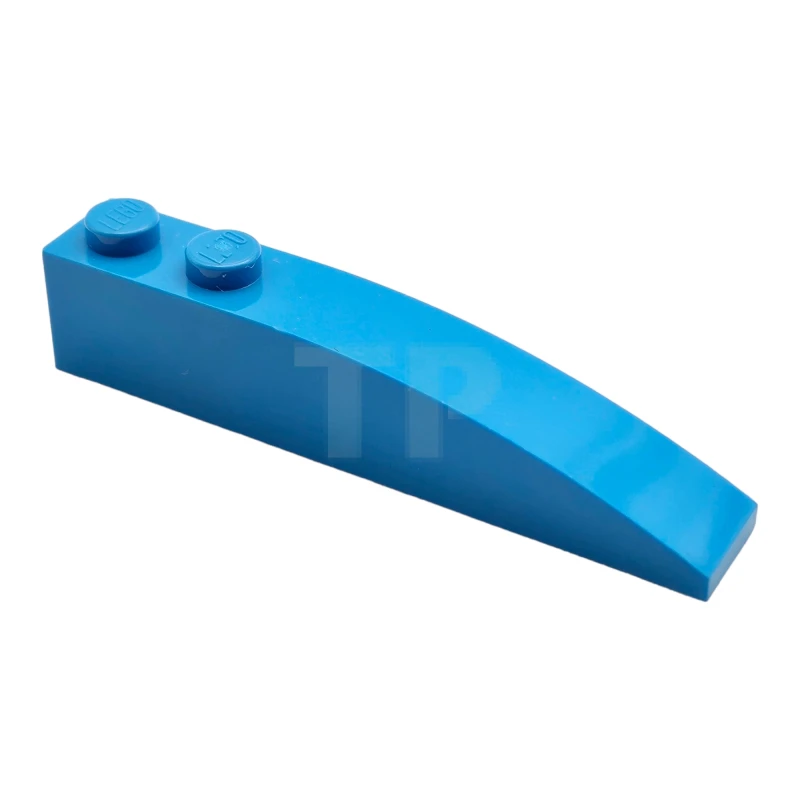 LEGO&reg; 6214249 - 42022 - Slope Curved 6 x 1