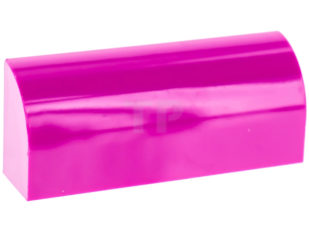 LEGO&reg; 6056265 - 6191 - Pente 1 x 4 x 1 1/3 courbée