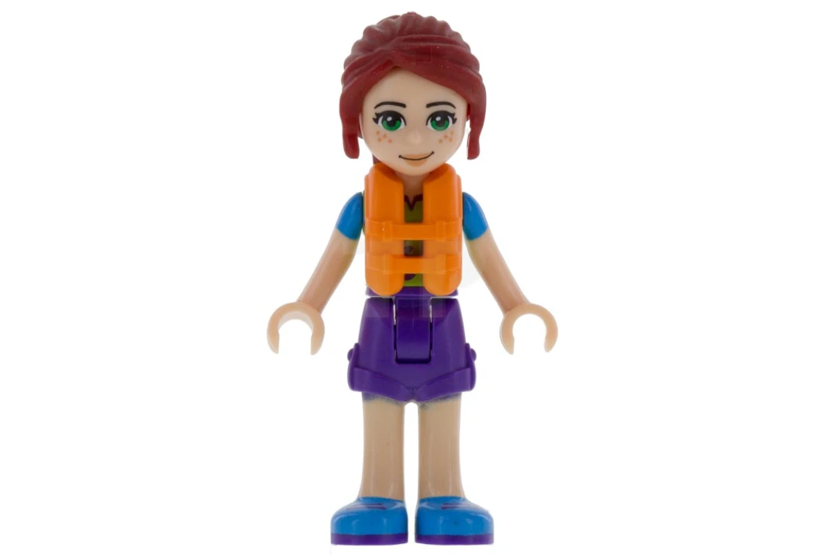 LEGO&reg; frnd0247 Mia