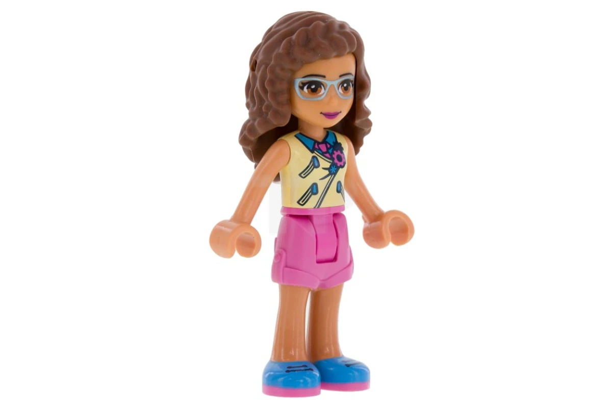 LEGO&reg; frnd0241 Olivia