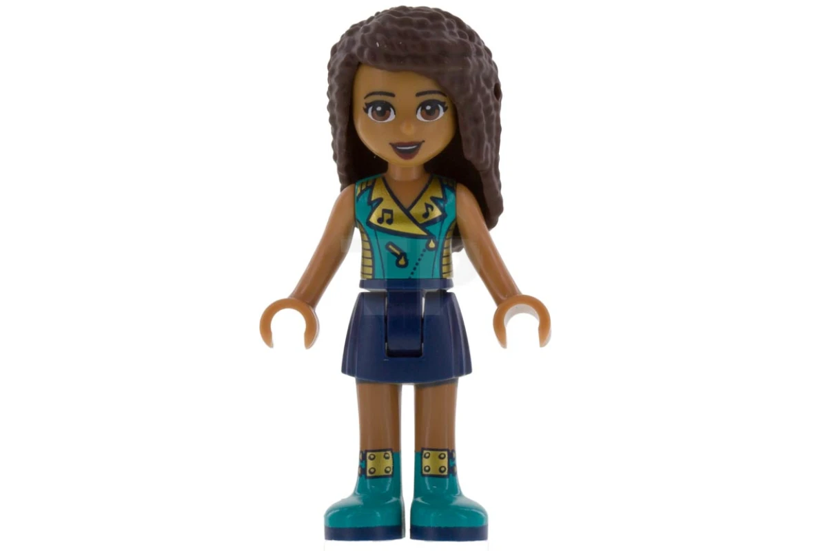 LEGO&reg; frnd0242 Andrea