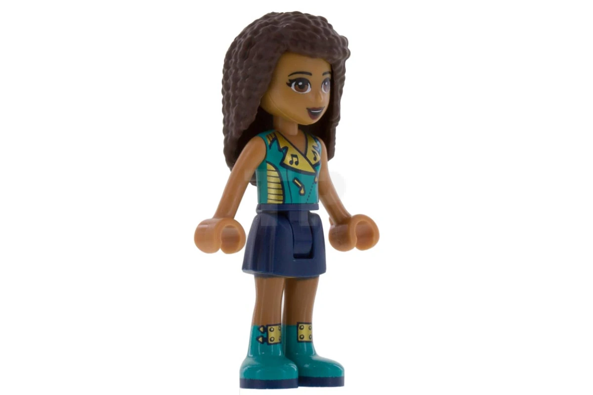 LEGO&reg; frnd0242 Andrea