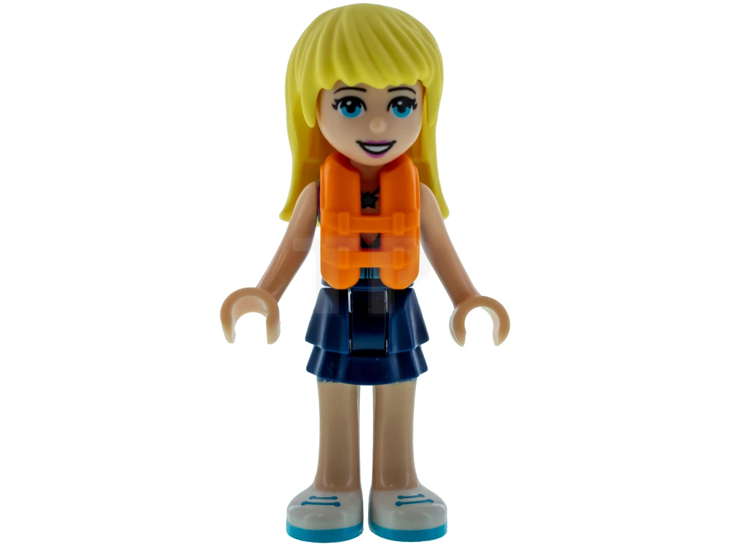 LEGO&reg; frnd0246 Stephanie