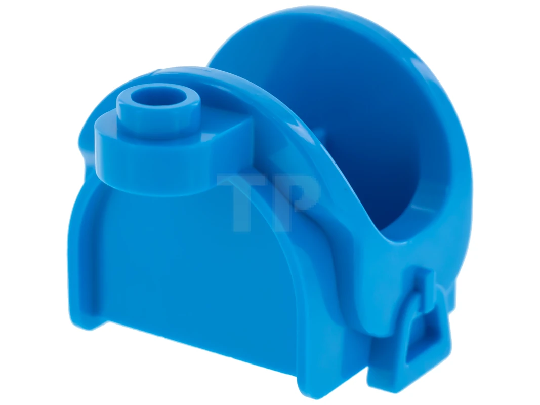 LEGO&reg; 6356470 - 93086 - Selle de cheval avec étriers