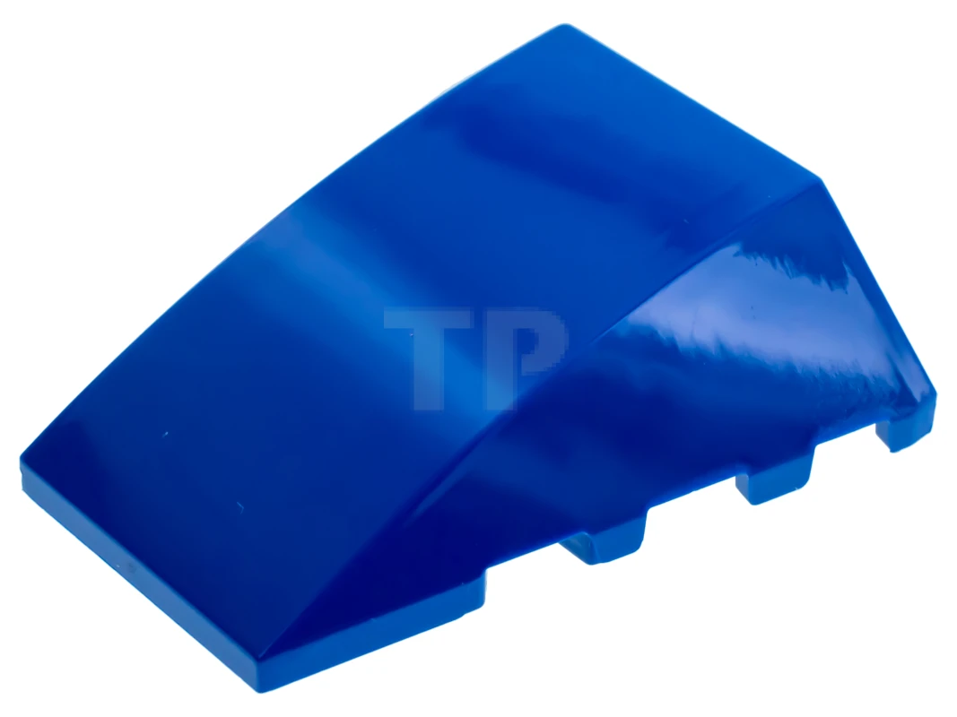 LEGO&reg; 47753 - 6424350 - Slope 4 x 4 Wedge