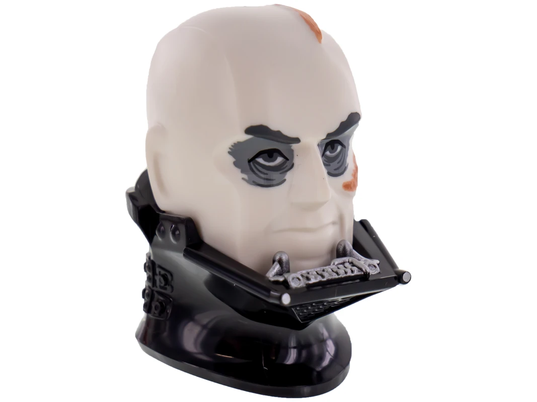 LEGO&reg; 6210421 - bb0830c01pb01 - Großer Figurenkopf - Darth Vader