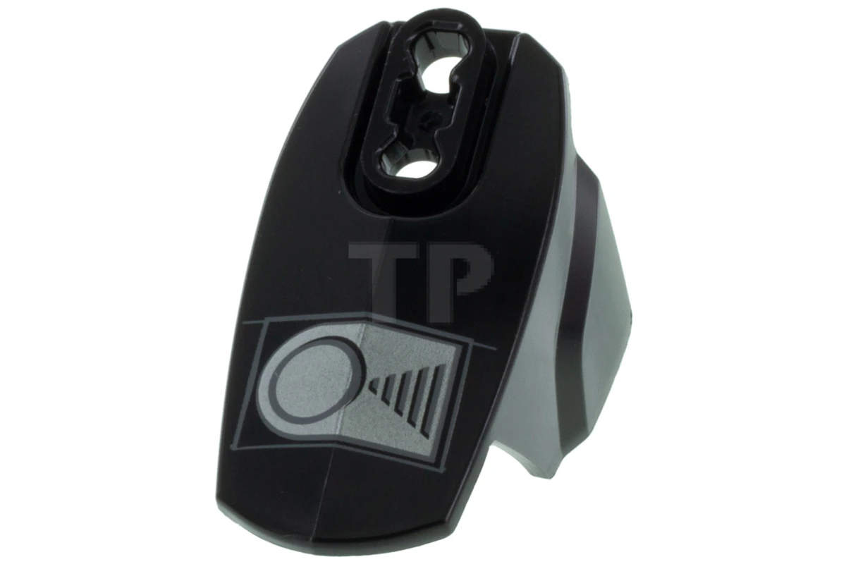 LEGO&reg; 6209949 - 90639pb031 - Hero Factory Armor with Ball Joint Socket - Taille 5 avec motifs de rectangles, de cercles et de lignes