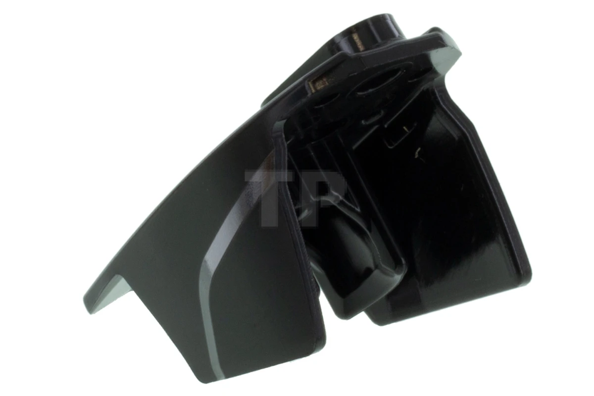 LEGO&reg; 6209949 - 90639pb031 - Hero Factory Armor with Ball Joint Socket - Taille 5 avec motifs de rectangles, de cercles et de lignes