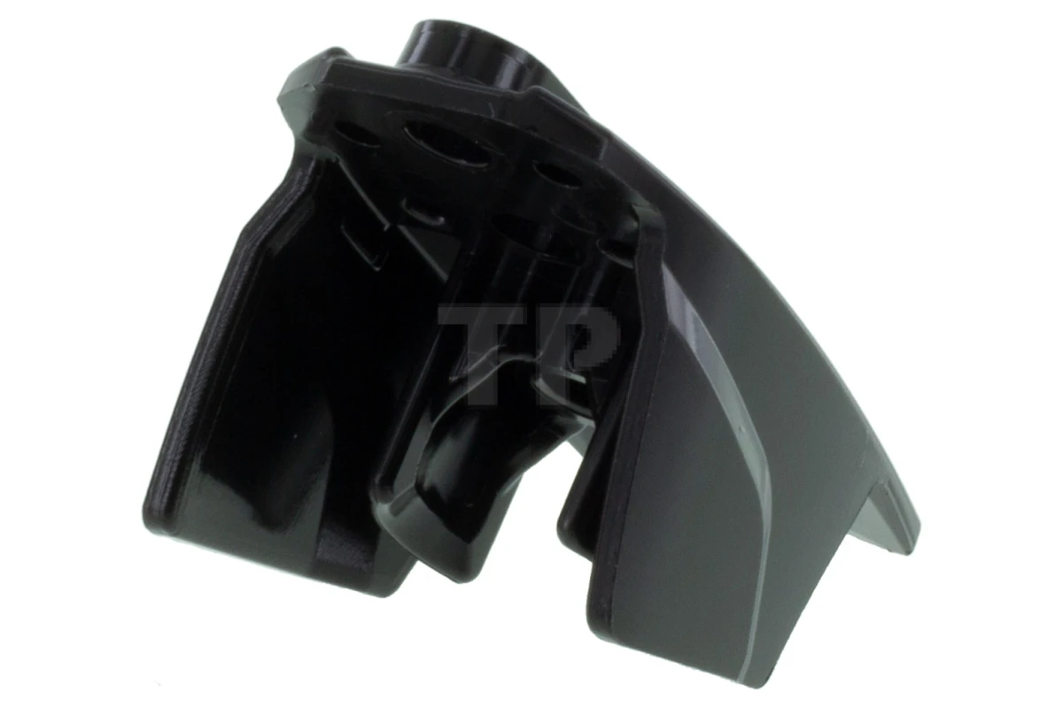 LEGO&reg; 6209949 - 90639pb031 - Hero Factory Armor with Ball Joint Socket - Taille 5 avec motifs de rectangles, de cercles et de lignes