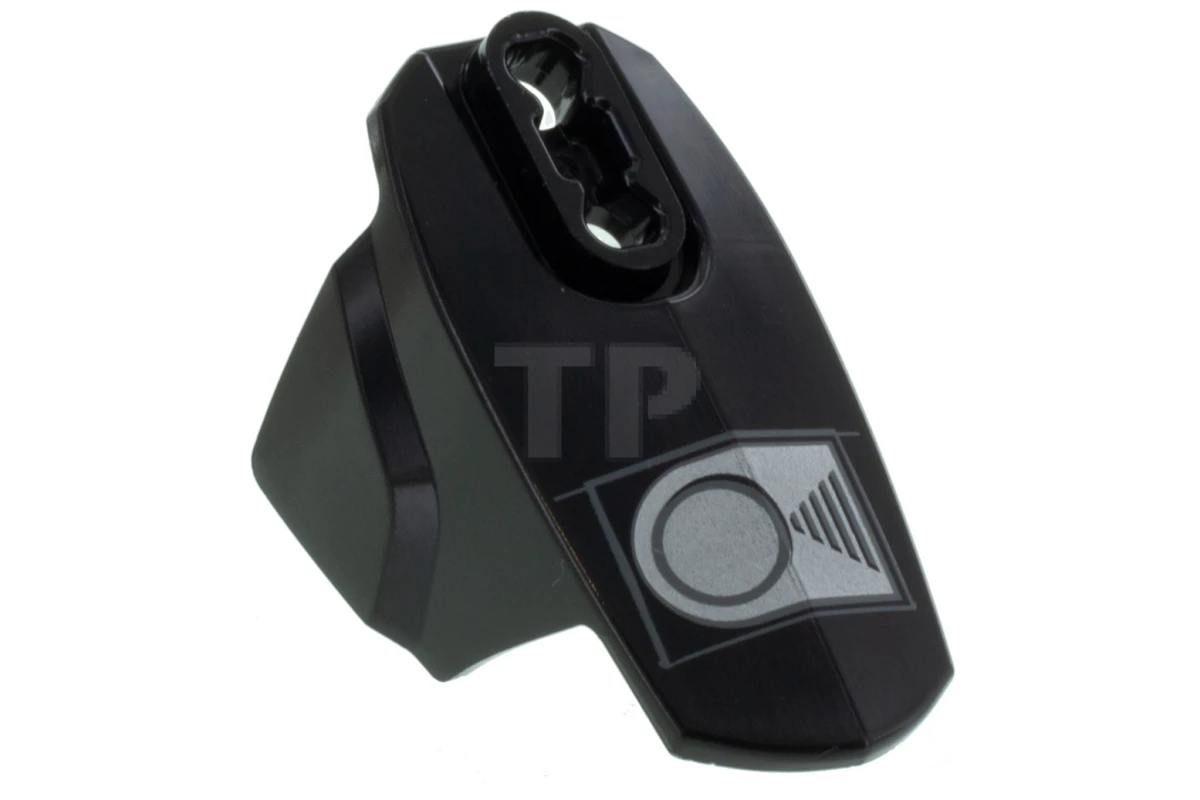 LEGO&reg; 6209949 - 90639pb031 - Hero Factory Armor with Ball Joint Socket - Taille 5 avec motifs de rectangles, de cercles et de lignes