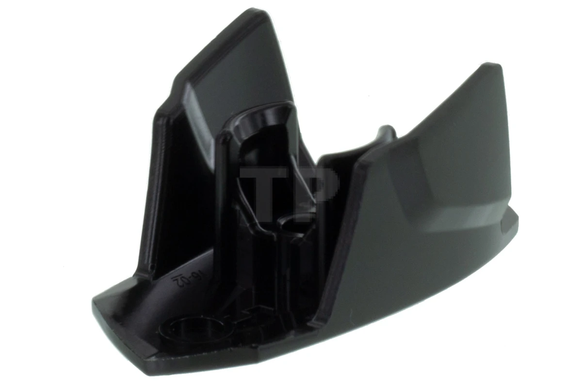 LEGO&reg; 6209949 - 90639pb031 - Hero Factory Armor with Ball Joint Socket - Taille 5 avec motifs de rectangles, de cercles et de lignes