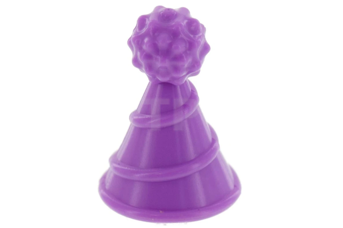 LEGO&reg; 6211332 - 24131 - Minifig, Hat with Pin Attachment, Party Hat