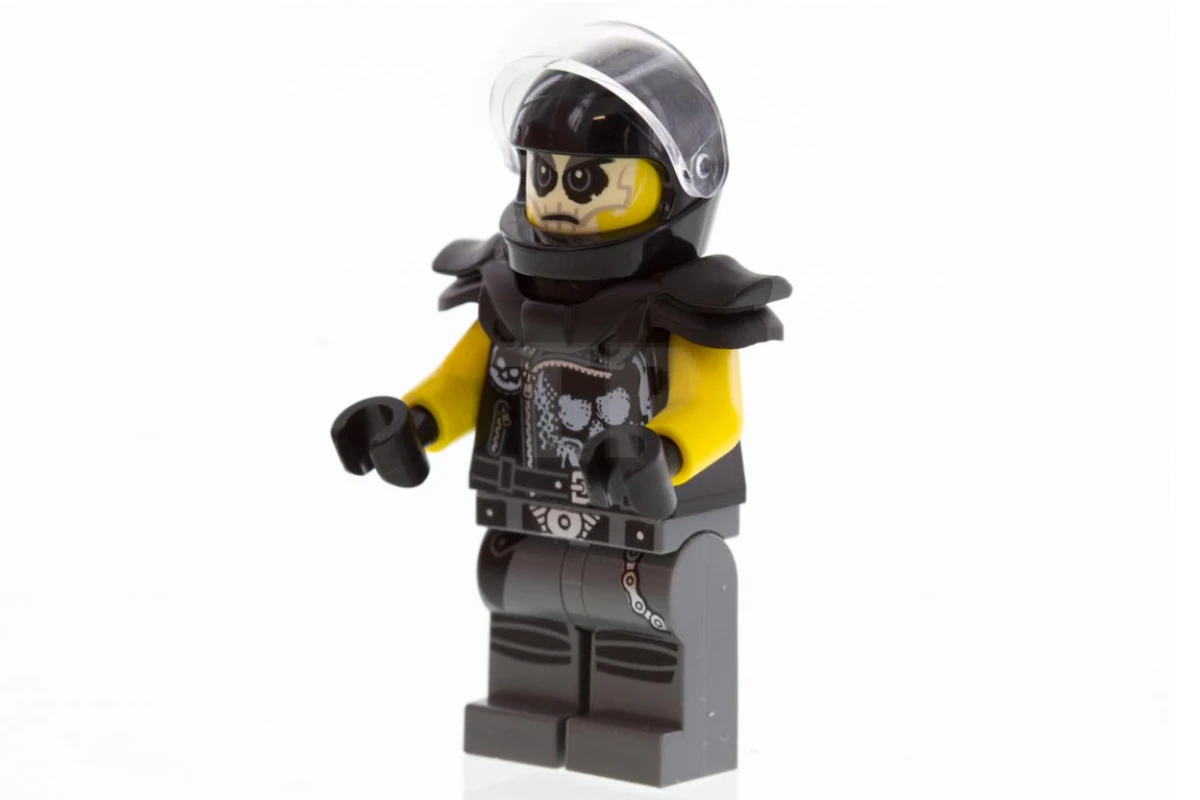 LEGO&reg; njo0399 Chopper Granate