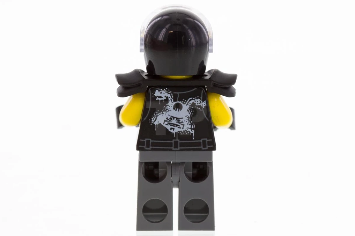 LEGO&reg; njo0399 Chopper Granate