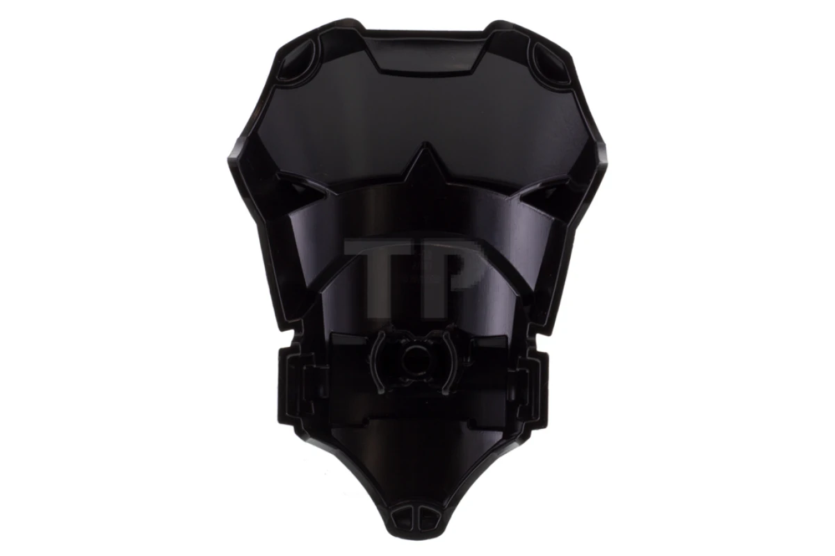 LEGO&reg; 6209952 - 21561pb17 - Grote Figuur Torso met SW Darth Vader Patroon