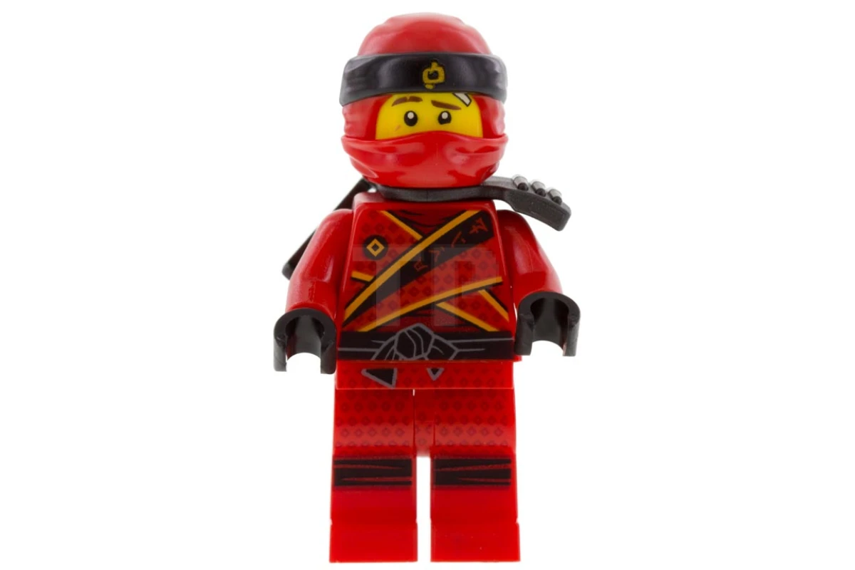 LEGO&reg; njo0391 Kai