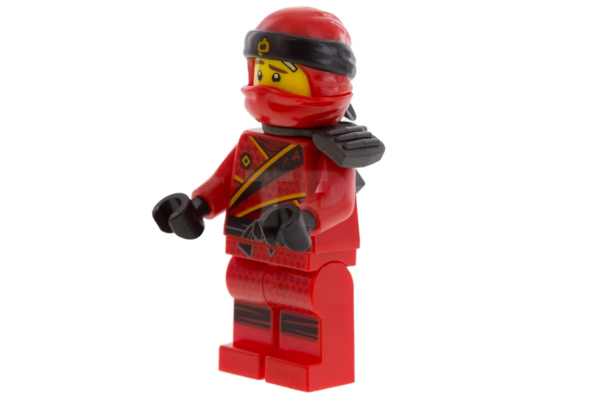 LEGO&reg; njo0391 Kai