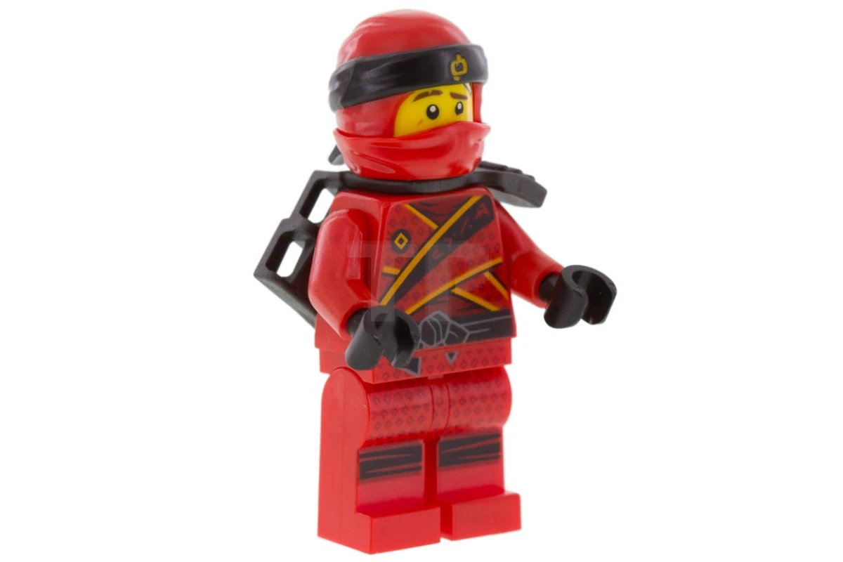 LEGO&reg; njo0391 Kai